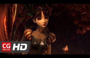 CGI Animated Short Film HD “Blood Ties (Les Liens De Sang)” by Blood Ties Team | CGMeetup