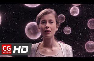 CGI VFX Short Film HD “Circle Short Film” by Alexander Heringer | CGMeetup