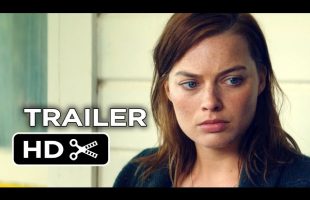 Z for Zachariah Official Trailer #1 (2015) – Margot Robbie, Chiwetel Ejiofor Apocalypse Drama HD