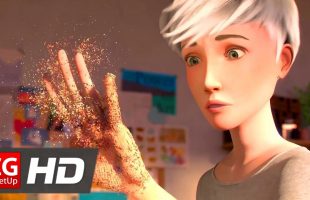 CGI Animated Short Film HD “Farewell” by ESMA | CGMeetup