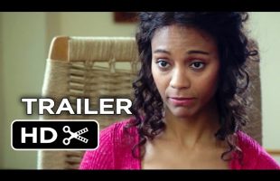 Infinitely Polar Bear Official Trailer #1 (2015) – Zoe Saldana, Mark Ruffalo Movie HD