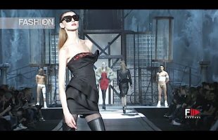 DSQUARED2 Fall 2010 Milan – Fashion Channel