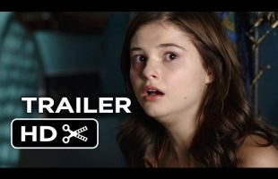 Insidious: Chapter 3 Official Trailer #1 (2015) – Stefanie Scott, Lin Shaye Horror Sequel HD