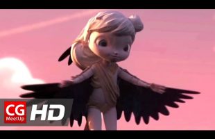 CGI Animated Short Film HD “Rokh ” by Pierre Gerard, Leire Perret, Dakota Mano, Ludovic | CGMeetup