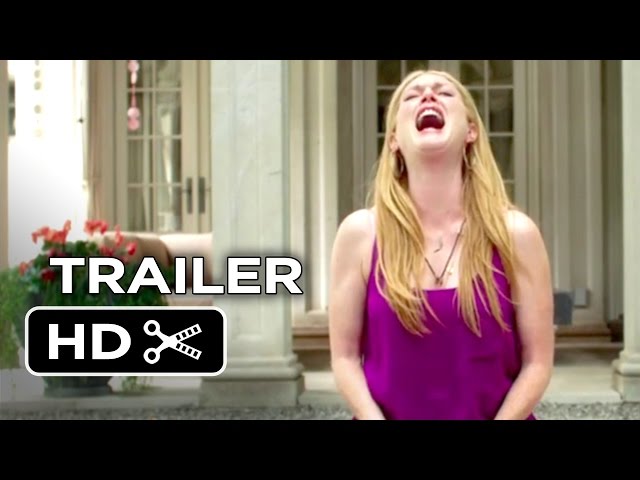 Maps To The Stars Official Trailer #1 (2014) – Julianne Moore, Robert Pattinson Movie HD