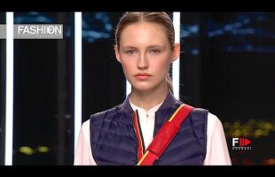 IBERIA by TERESA HELBIG Highlights Fall 2020 MBFW Madrid – Fashion Channel