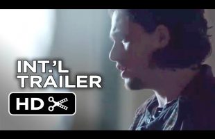 MI-5 Official International Teaser Trailer #1 (2015) – Kit Harington Movie HD