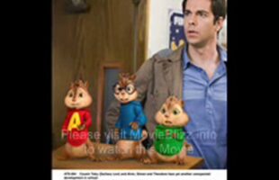 Alvin and the Chipmunks The Squeakquel (2009) part 1 of 15.