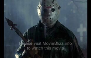 Jason Lives Friday the 13th Part VI (1986) part 1 of 15.