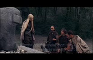 Merlin and the Book of Beasts (2009) part 1 of 15.