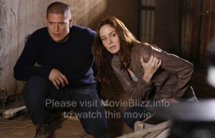 Prison Break The Final Break (2009) part 1 of 15.