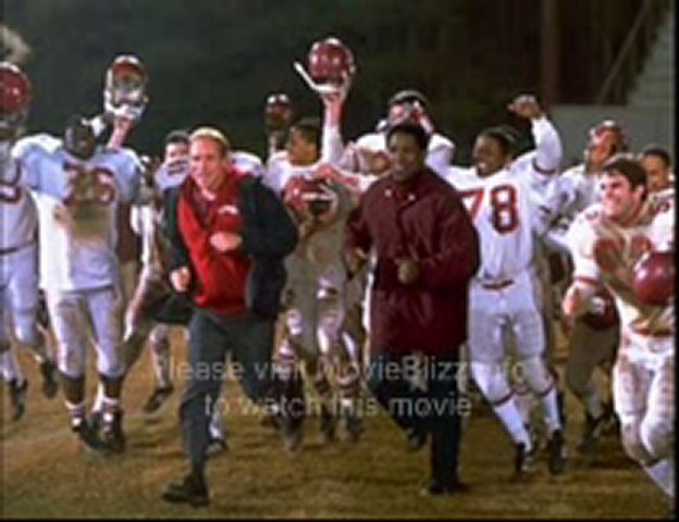 Remember the Titans (2000) part 1 of 15.