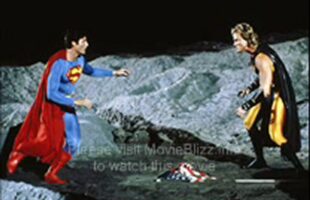 Superman IV the Quest for Peace (1987) part 1 of 15.