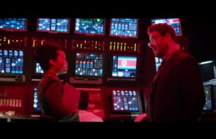 The Interview (2014) –  Official HD Trailer