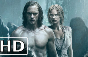 The Legend of Tarzan Full Movie (2016) 1080p HD – New Action, Adventure Movies 2016