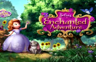 Sofia The First: Sofias Enchanted Adventure Full Game – Disney Junior App For Kids