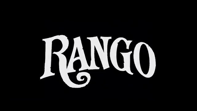 Rango (2011)