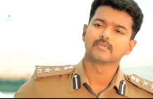 South Indian Hindi Dubbed Movies – Theri