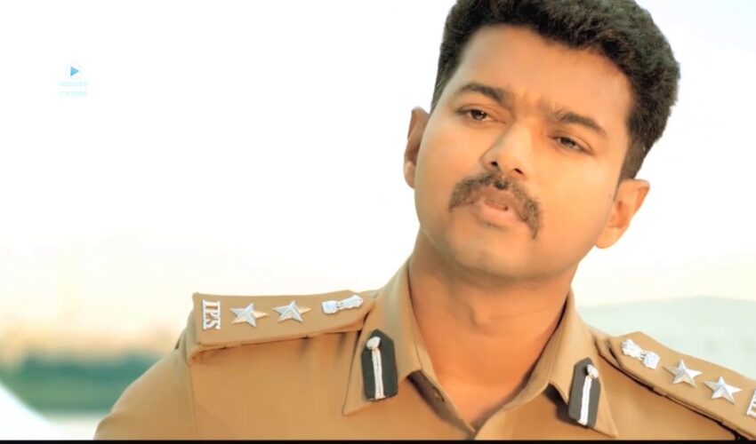 South Indian Hindi Dubbed Movies – Theri