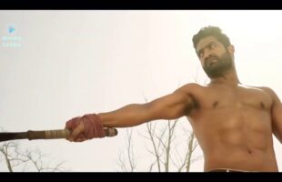 Latest South Indian Hindi Dubbed Movie – Aravinda Sametha Veera Raghava (Jr NTR)