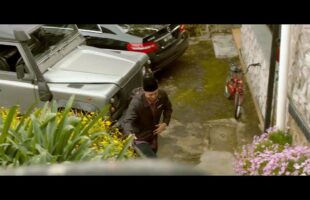 Latest Indonesian Horror Movies – Penunggang Agama (2021)