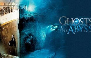 Ghosts of the Abyss (2003) [1080P HD] | Documentary / History Movie | James Cameron