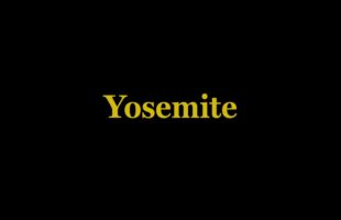 Yosemite : Official Trailer | Netflix