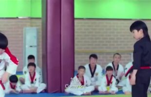 KungFu Boys #龍拳小子 #龙拳小子 – Best Action Kids movie