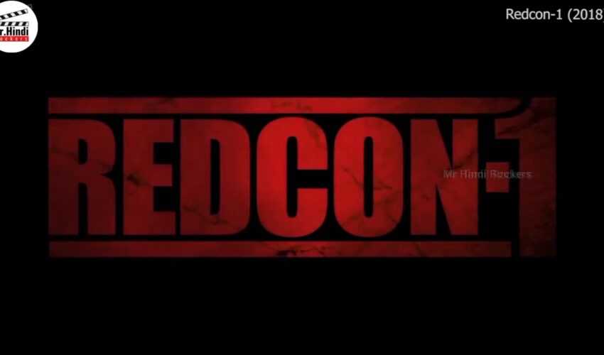 Redcon_1 (2018)_Zombie Movie_Hindi Voice Over _ Full Slasher Film |N TRAILER|