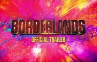 Borderlands (2024) Official Trailer – Cate Blanchett, Kevin Hart, Jack Black (1)