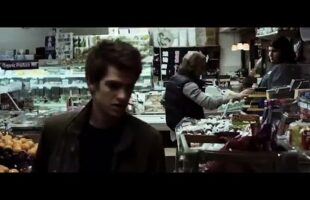 The Amazing Spider-Man 3 – First Trailer  Andrew Garfield, Tom Hardy.mp4_