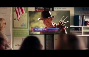 A Nightmare on Elm Street (2025) – First Trailer  Millie Bobby Brown