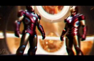 IRON MAN 4- New Trailer (2025)  Tony Stark  Marvel Studios [First Look]