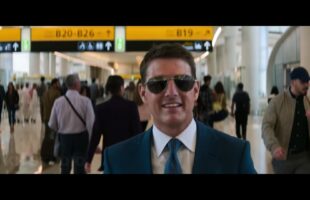 Top Gun 3  First Trailer  Tom Cruise Miles Teller_1080p