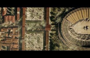 Gladiator 2 – Trailer  Pedro Pascal, Denzel Washington