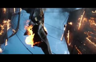 Pirates of the Caribbean 6 The New Horizon – Full Teaser Trailer – Disney Studio