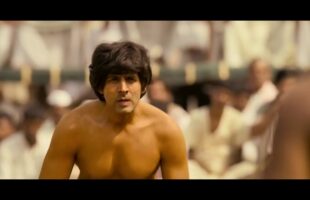 Chandu Champion  Official Trailer  Kartik Aaryan  Sajid Nadiadwala  Kabir Khan  14th June 2024_