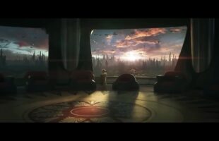 The Acolyte  Final Trailer  YODA  Star Wars June 4 2024