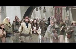 ObiWan Kenobi SEASON 2  TEASER TRAILER  Star Wars  Ewan McGregor