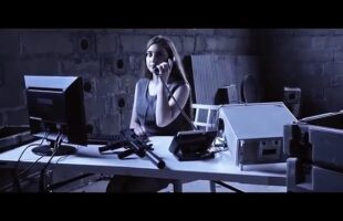 ACTION Movie – SENDER  Hollywood Full Action, Thriller Movies In English HD