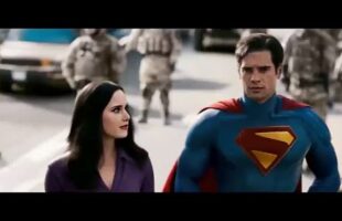 Superman Legacy  First Trailer 2025 David Corenswet Rachel Brosnahan HD