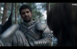 House of the Dragon Season 2  Episode 4 Trailer Max