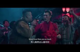 Creatures From Abyss  2024 Hottest Action Fantasy Monster Epic  Chinese Movie Theatre