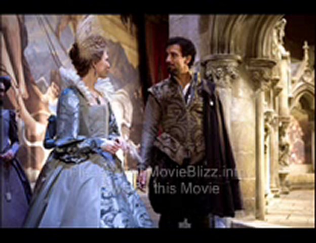 Elizabeth The Golden Age (2007) part 1 of 15.