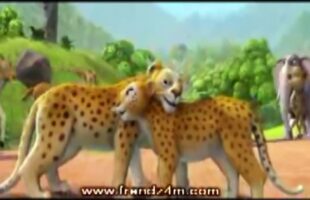 New Animation Movies 2014 Full Movies English – Animation Movies