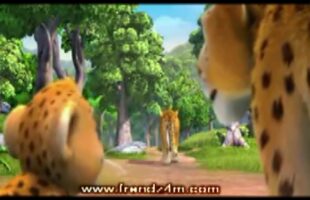 Animation Movies Full Movies English – Kids Movies