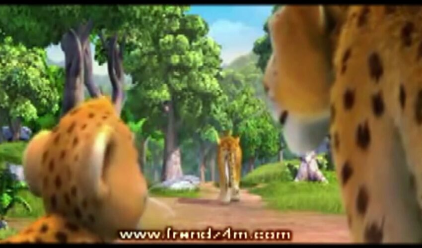 Animation Movies Full Movies English – Kids Movies