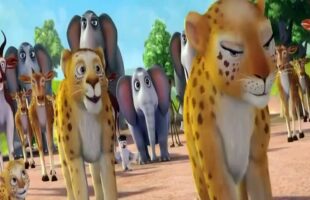 New Animation Movies – Full Length Movies with English Subtitles | Kids Movies | Comedy Movies …