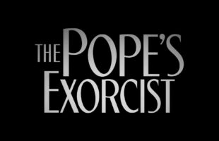 The Popes Exorcist : Official Trailer | Netflix