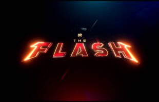 The Flash : Official Trailer | Netflix